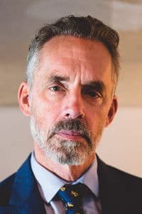 Jordan B. Peterson