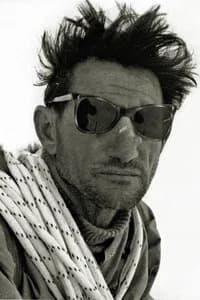 Anderl Heckmair