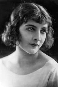 Queenie Thomas