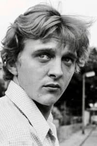 David Hemmings