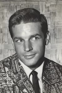 Ron Brown
