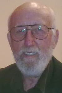 Shmuel Wolf
