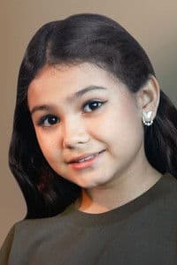 Rachel Mikhalya Santos