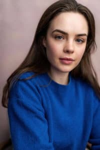 Victoria Tait