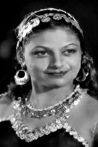 V. N. Janaki
