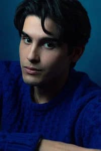 Hunter Romanillos