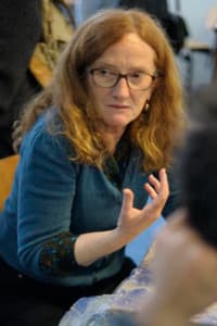 Dominique Faysse