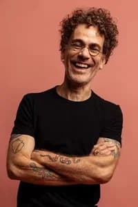 Nando Reis