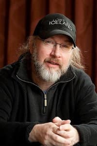 Andy Bausch