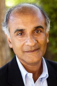 Pico Iyer