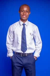 Richmond A. Rockson