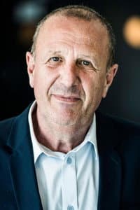 Kurt Van Eeghem