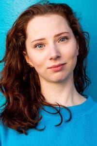 Sophie Janssens