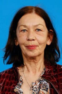 Susanne Bredehöft