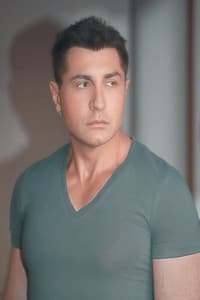 Vic Gerami