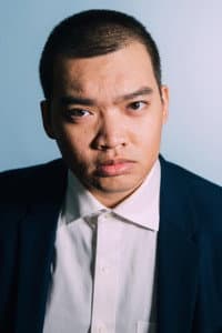 Tsai Tsung-yu