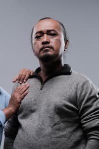 Ojing J. Raharjo