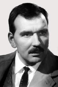 Bernhard Wicki