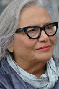 Anna Bonasso