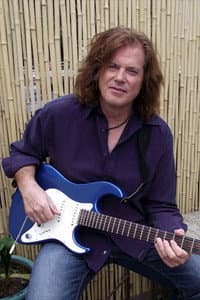 Michael Thompson