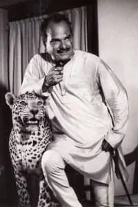Dukhiram Swain