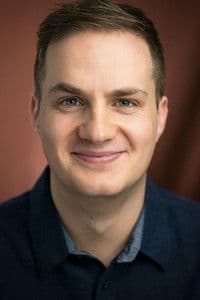 Alex Di Cuffa