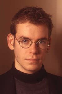 Fergal Lawler