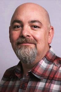 Matt Dillahunty