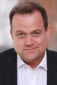 Michael Paul King