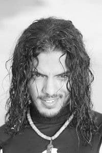 KHEIR EDDINE BOUCHIKHI