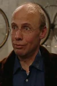 Peter Hausmann
