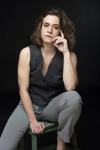 Oihane Abet