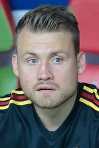 Simon Mignolet