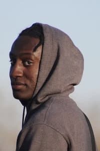Anthony Johnson