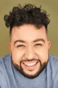 Oussama Fares