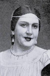 Faina Shevchenko