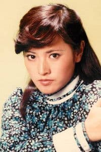 Etsuko Shihomi