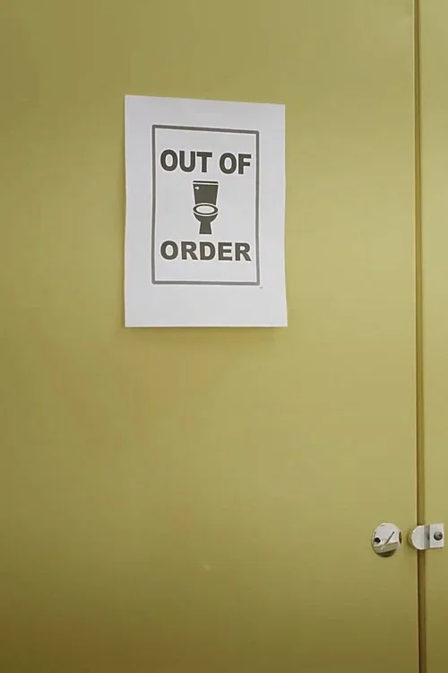 Out of Order