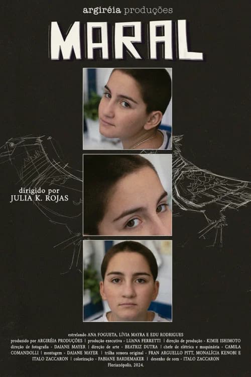 MARAL