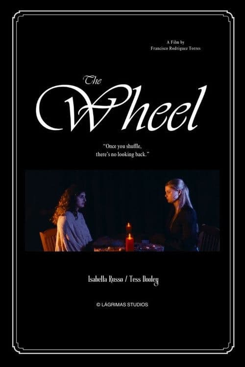 The Wheel