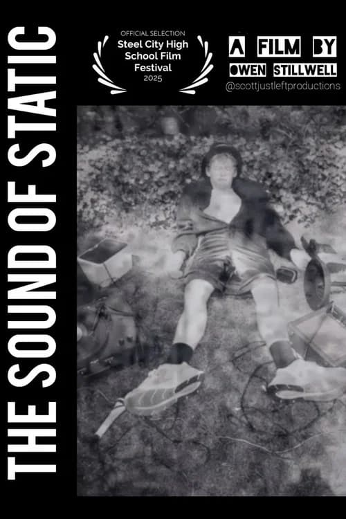 The Sound Of Static