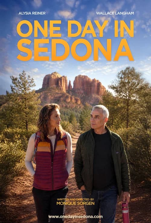 One Day in Sedona