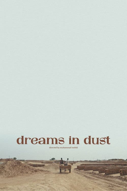 Dreams in Dust