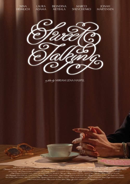 Sweet Talking