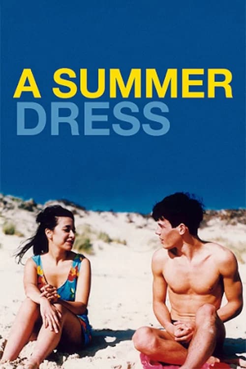 A Summer Dress