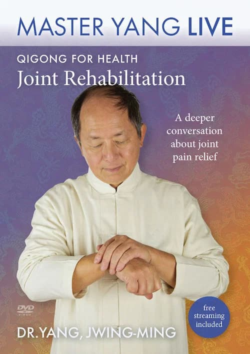 QiGong for Health: Joint Rehabilitation