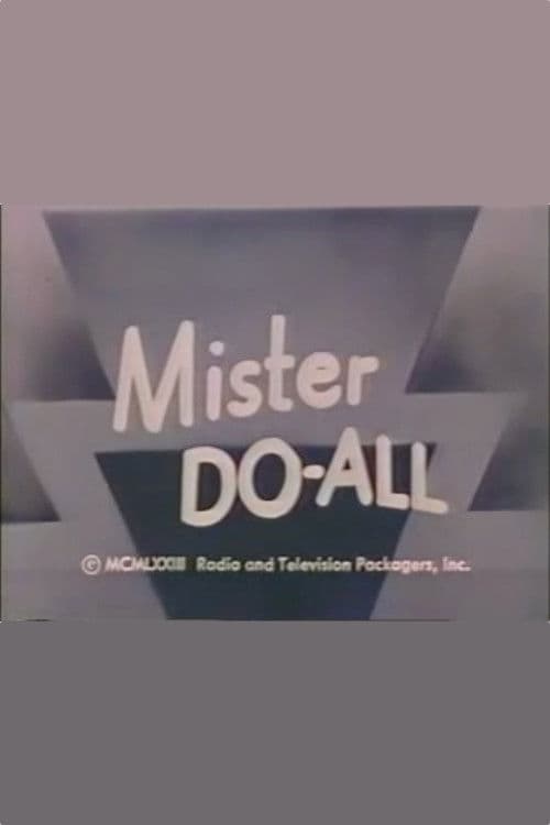 Felix the Cat - Jack From All Trades