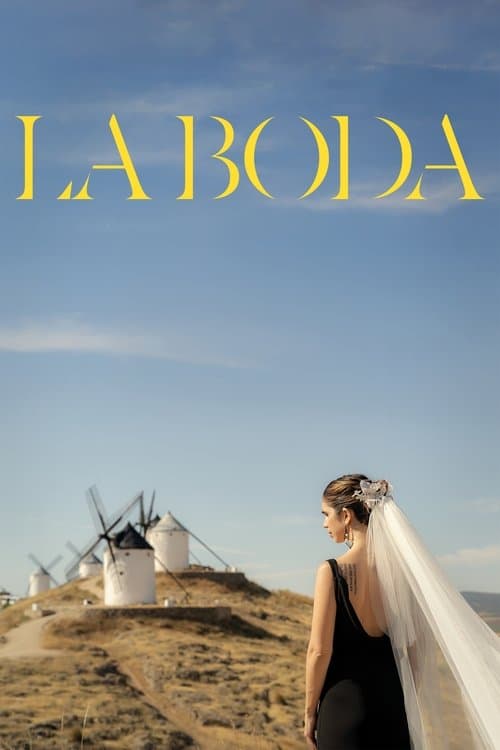 The Wedding