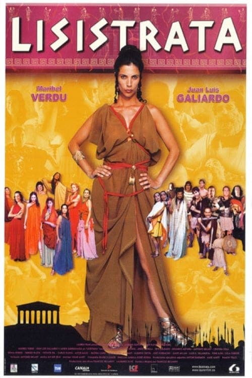 LisĂstrata