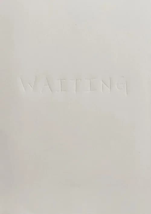 Waiting